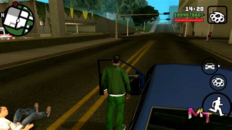 gta san andreas 400mb download android|Grand Theft Auto: San Andreas for Android .